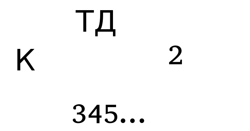Работают оба плана. При импасе (ходе тройкой) противник положит короля и мы побьем его тузом, а при игре сверху король падет под туза.