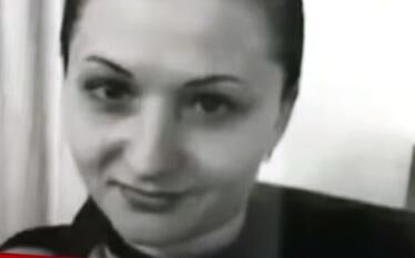 Оксана Назимова. Фото из открытых источников