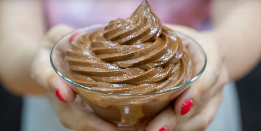 Абсолютно бесподобный крем.