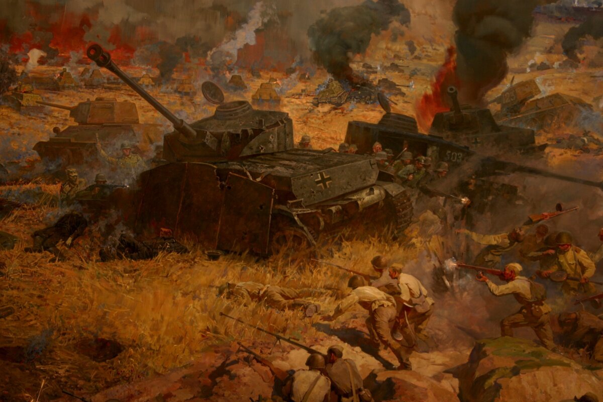 Вообще-то они были правы...