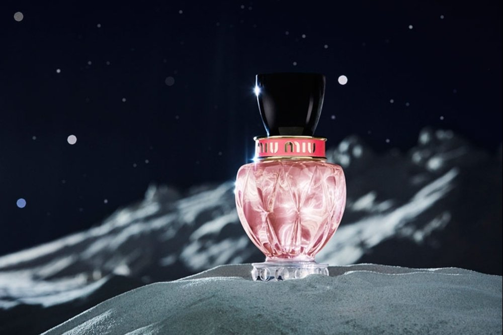 Miu Miu Twist Eau de Parfum