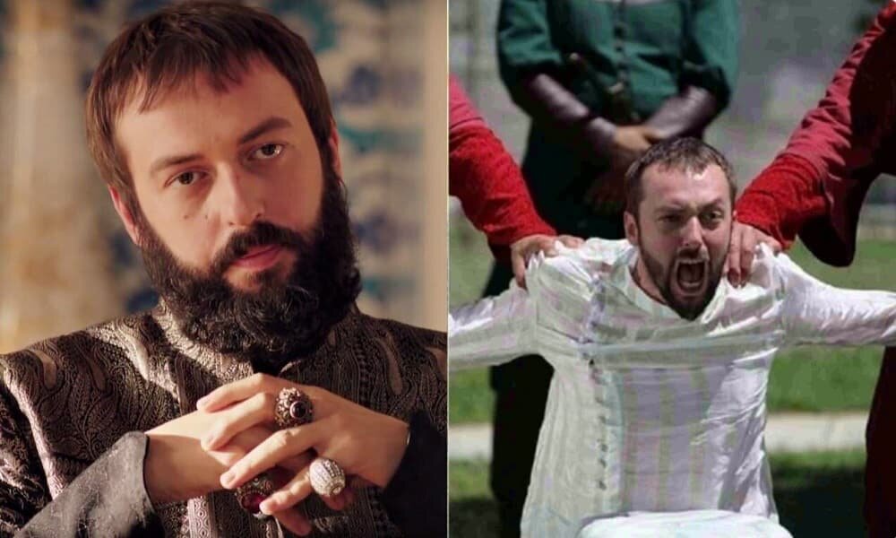 Ибрагим паша история фото