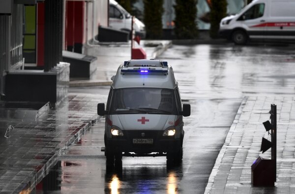 Фото: РИА Новости