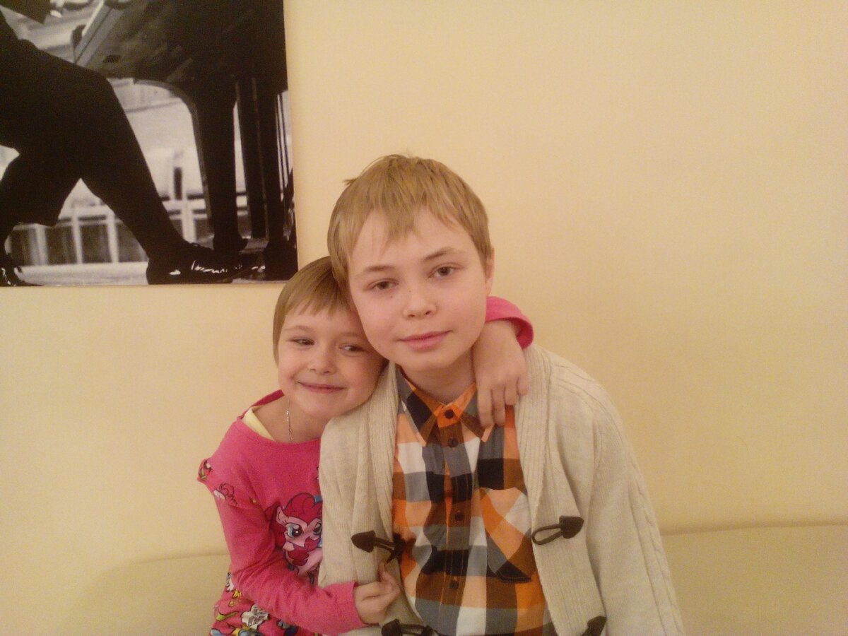 ноябрь 2016 на концерте