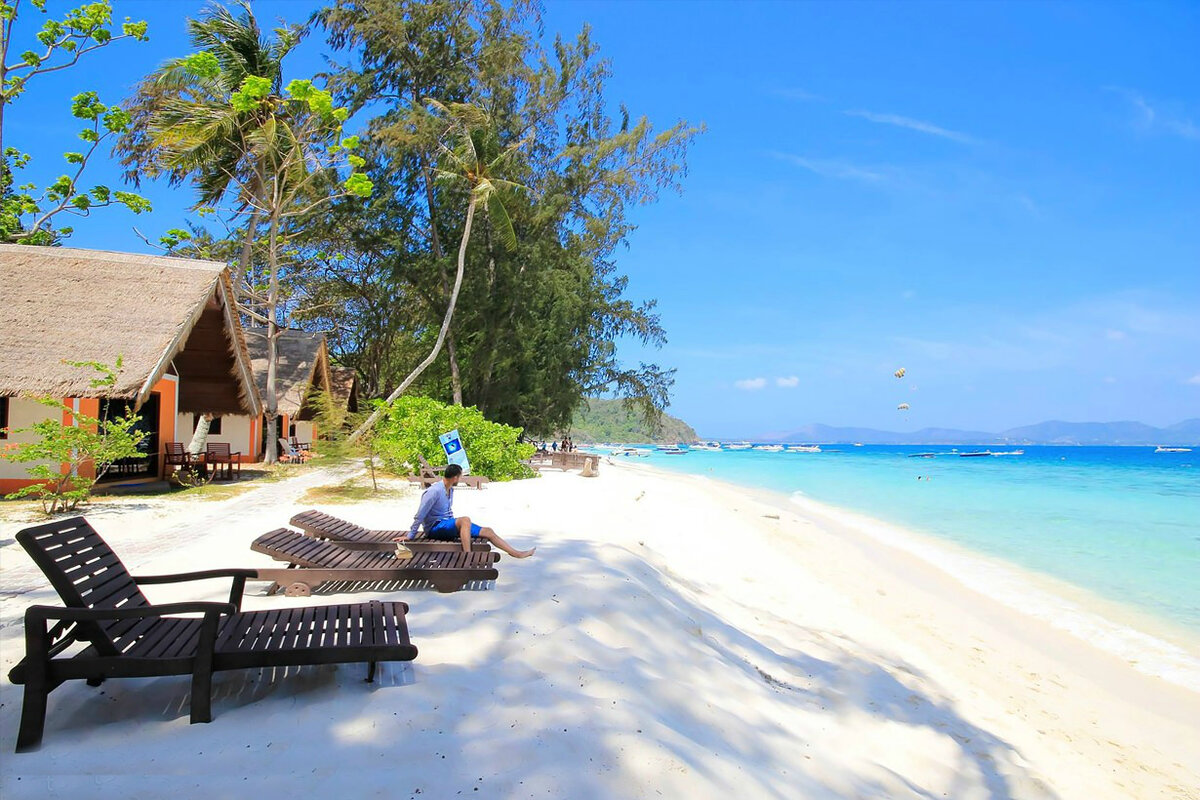 Coral Coral Island album