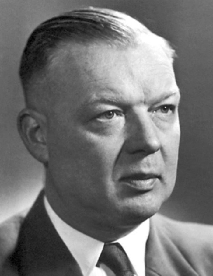   Вернер Форсман