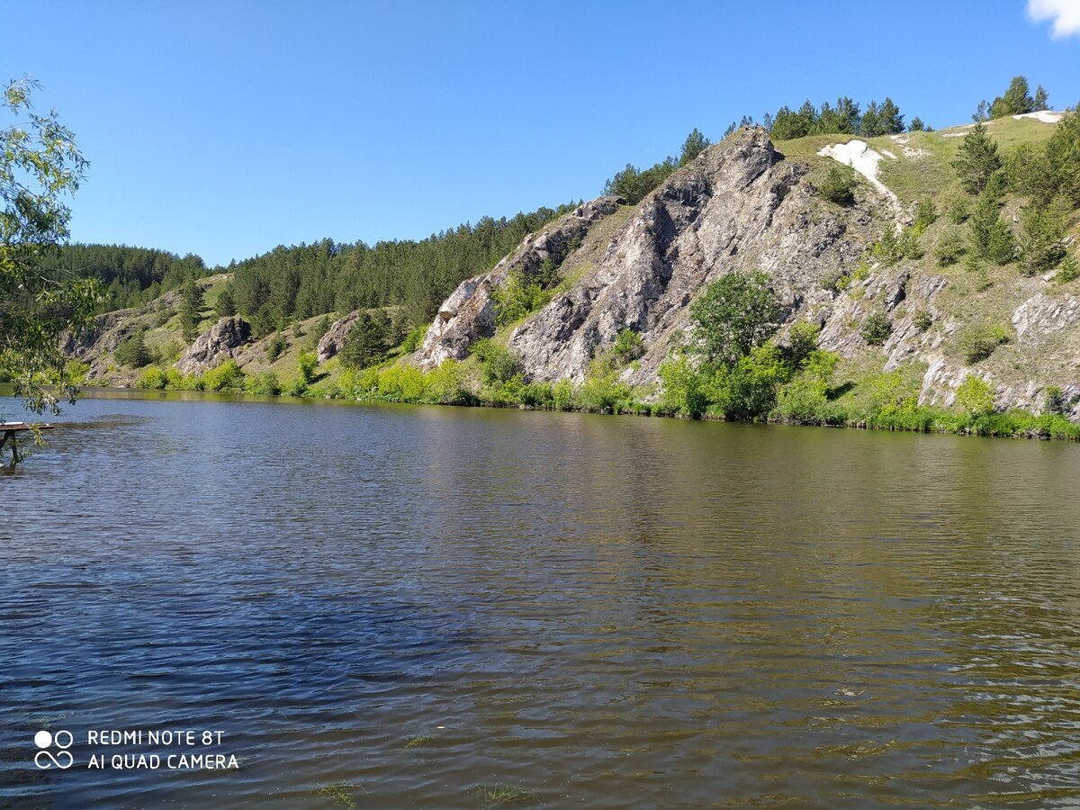 Ну разве не красота? 