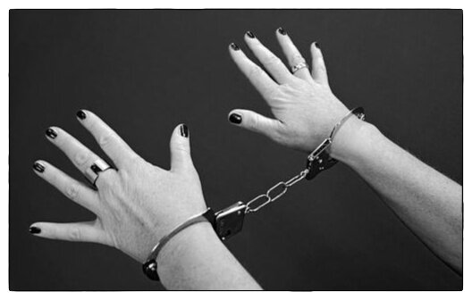 Одна она никогда не откажется от этой зависимости