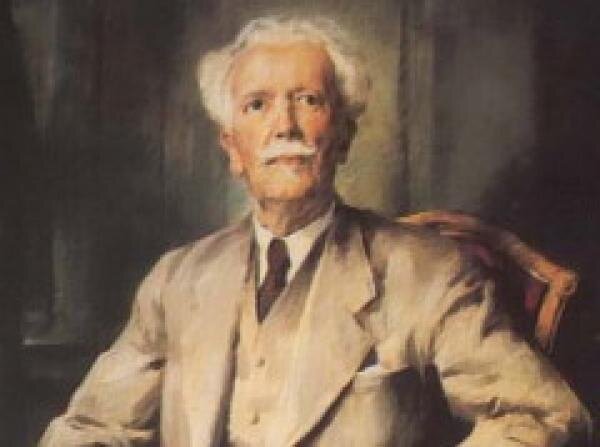 Даниэль Сваровски