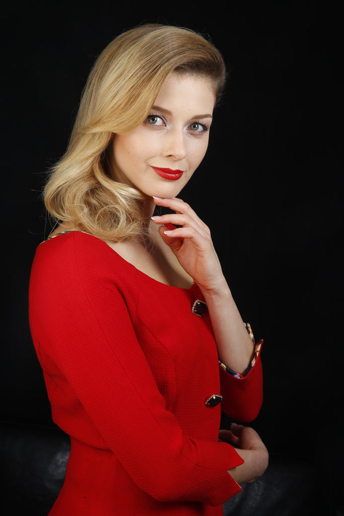 Актрисы кино украины список и фото