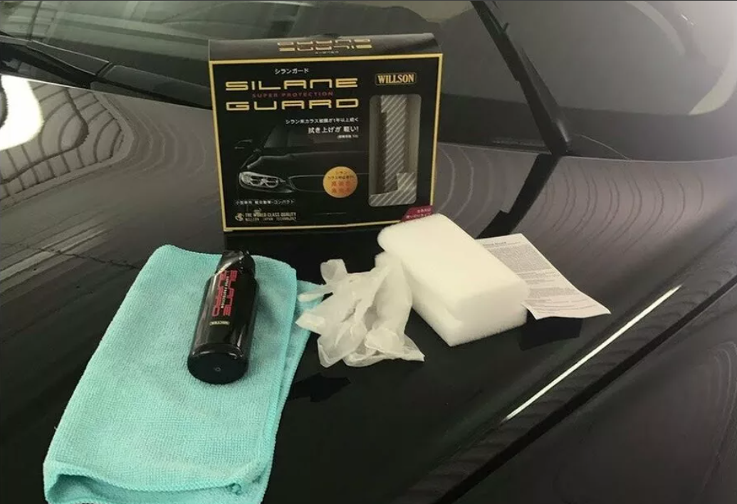 Листай влево.