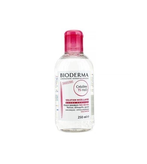 Bioderma Crealine Solution ($8)
