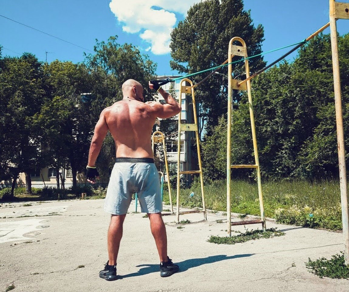 Тренировка 28