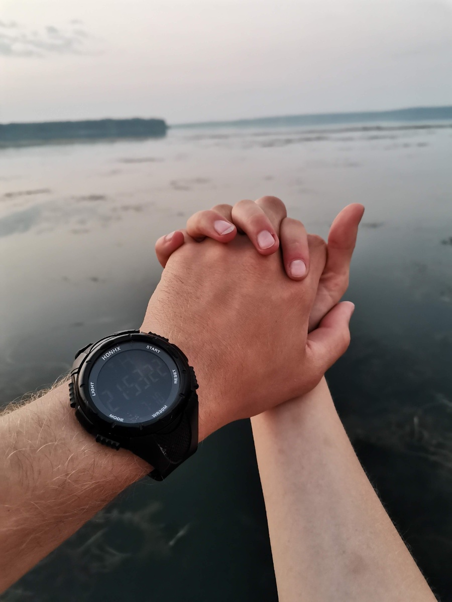 Фото из личного архива.