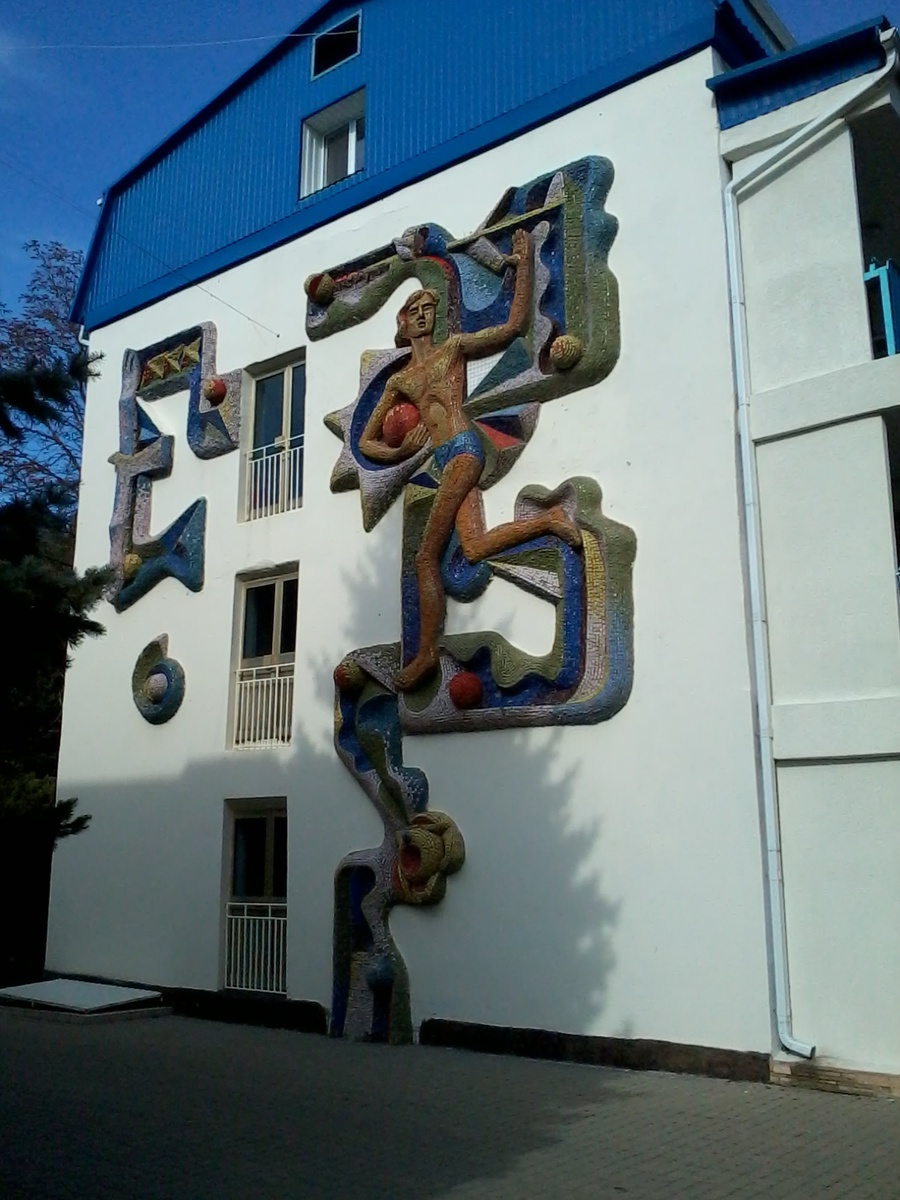 фото автора