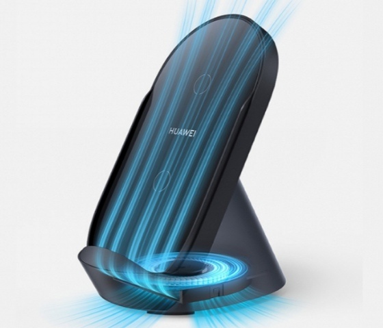 HUAWEI SuperCharge Wireless Charger Stan