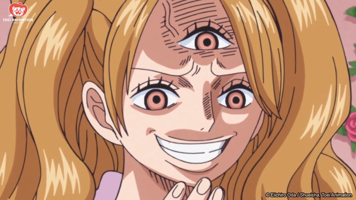 Все 15 разумных рас в One Piece | Crunchyroll | Дзен