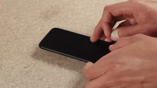 Разборка и замена аккумулятора Galaxy J5 2017 в ускоренном формате (исходник SOSav French).