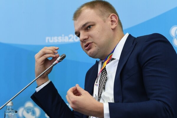 Фото: РИА Новости