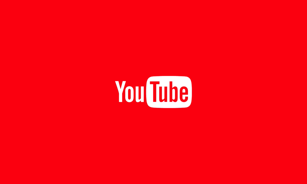ВИДЕО-ХОСТИНГ YouTube