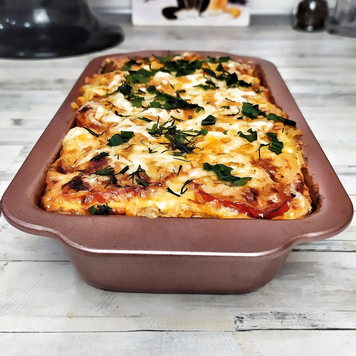 (В конце статьи есть видеорецепт)