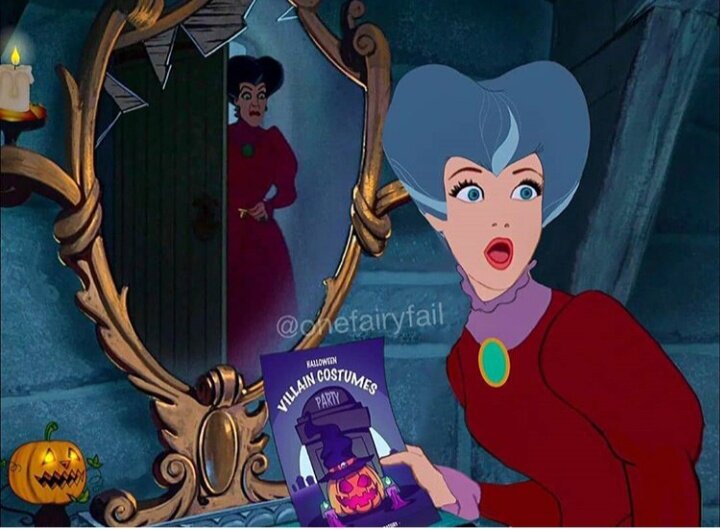 Картинка @onefairyfail