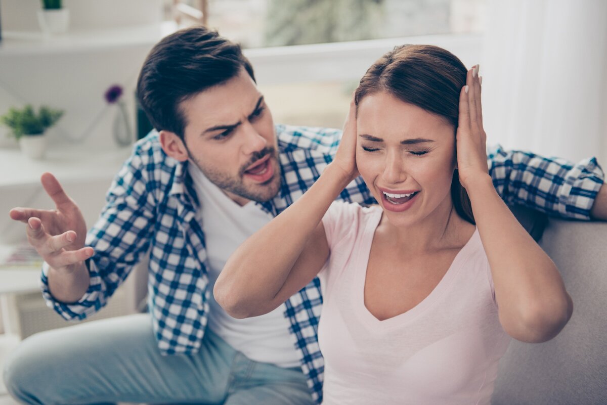  Польза споров в романтических отношениях