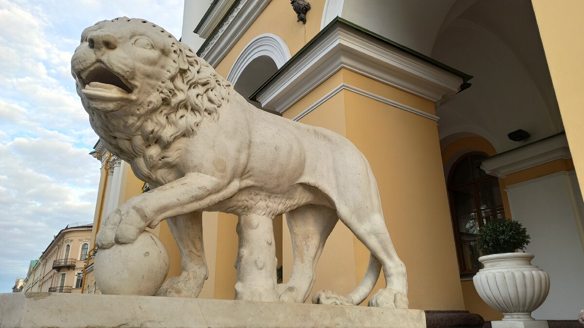 Фото автора