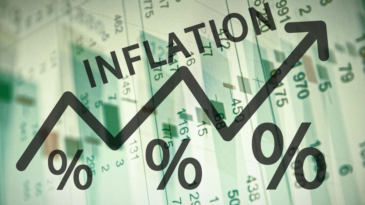 Инфляция