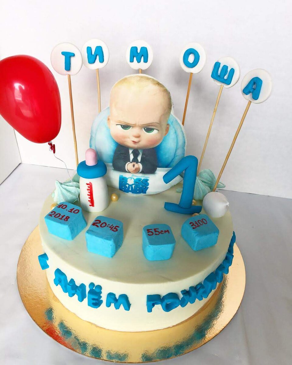 Необычный торт на день рождения ребенка с доставкой по Москве | уральские-газоны.рф