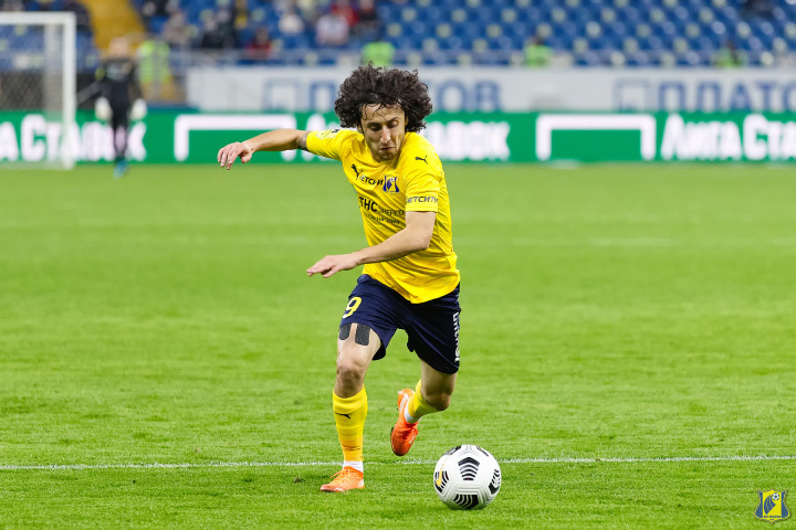 Фото ФК Ростов