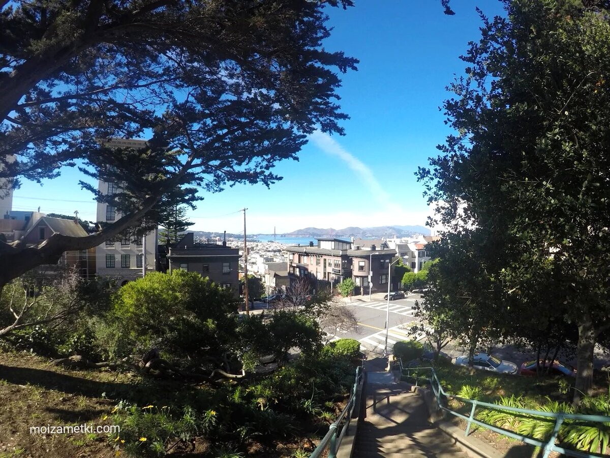 Сан-Франциско