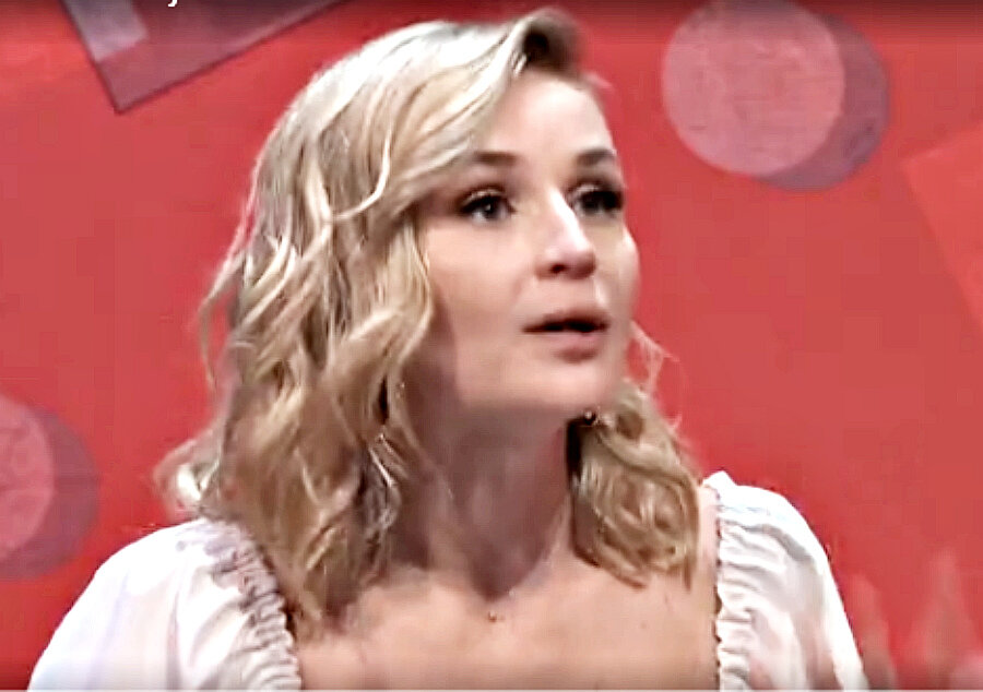 Полина Гагарина. Листайте