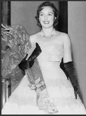 Канны 1954
