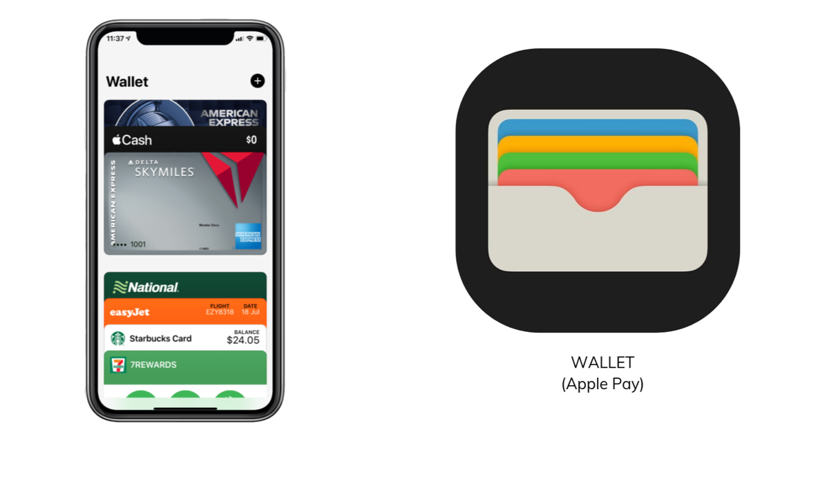 Карта «Тройка» наконец-то появится в Apple Wallet и Google Pay | Код Дурова  | Дзен