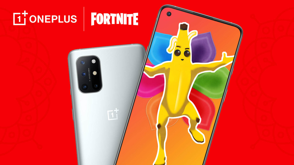 УЧАСТВУЙТЕ В ТУРНИРЕ FORTNITE «ТАНЕЦ УРОЖАЯ» ПРИ ПОДДЕРЖКЕ ONEPLUS ДЛЯ  ИГРОКОВ НА ANDROID | Fortnite News! | Дзен