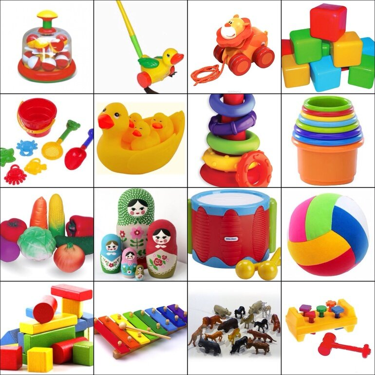 Игрушки для детей. Игрушки для детского сада. Развивающие игрушки. Развивающие игрушки для детского сада. Игрушки после игры