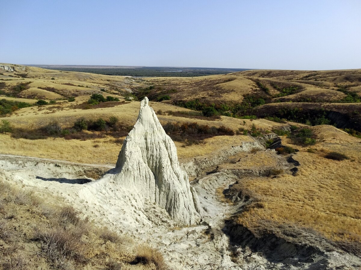 ВЕДЬМИНА гора Бурятия