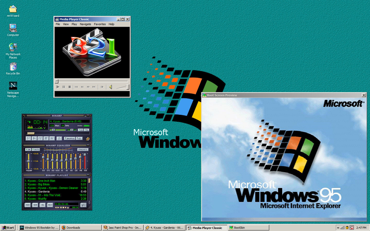 Когда появился виндовс. Операционная система Windows 95. Windows 95 Интерфейс. Логотип Windows 95. Графический Интерфейс Windows 95.