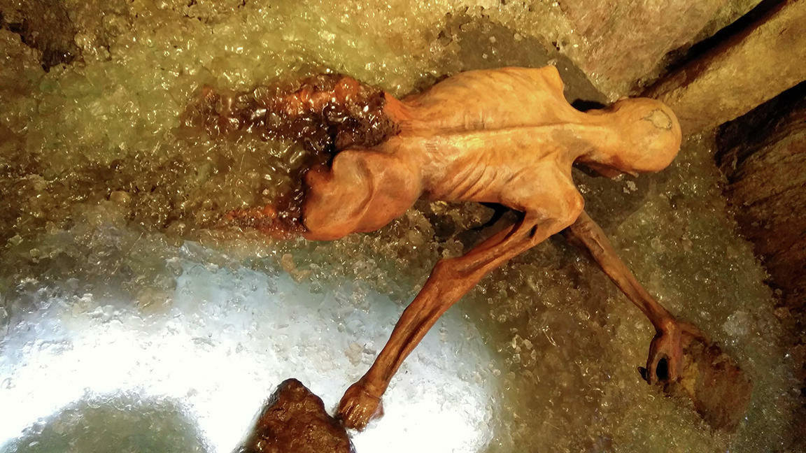 CC BY 2.0 / Erich Ferdinand 