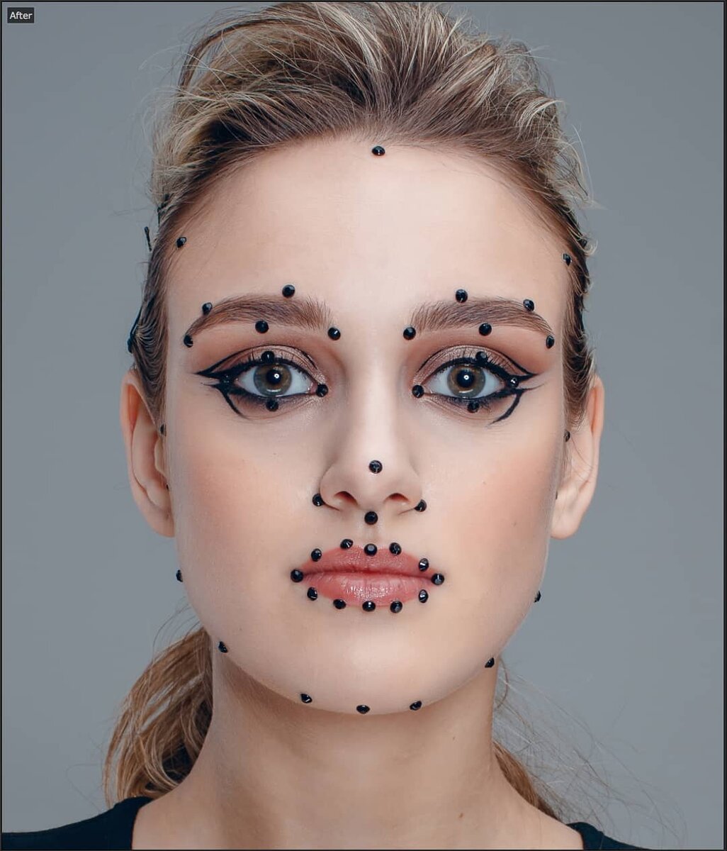 Лицо искусственного интеллекта. Искусственный интеллект. Распознавание лиц. Дипфейк. Технология распознавания лиц.