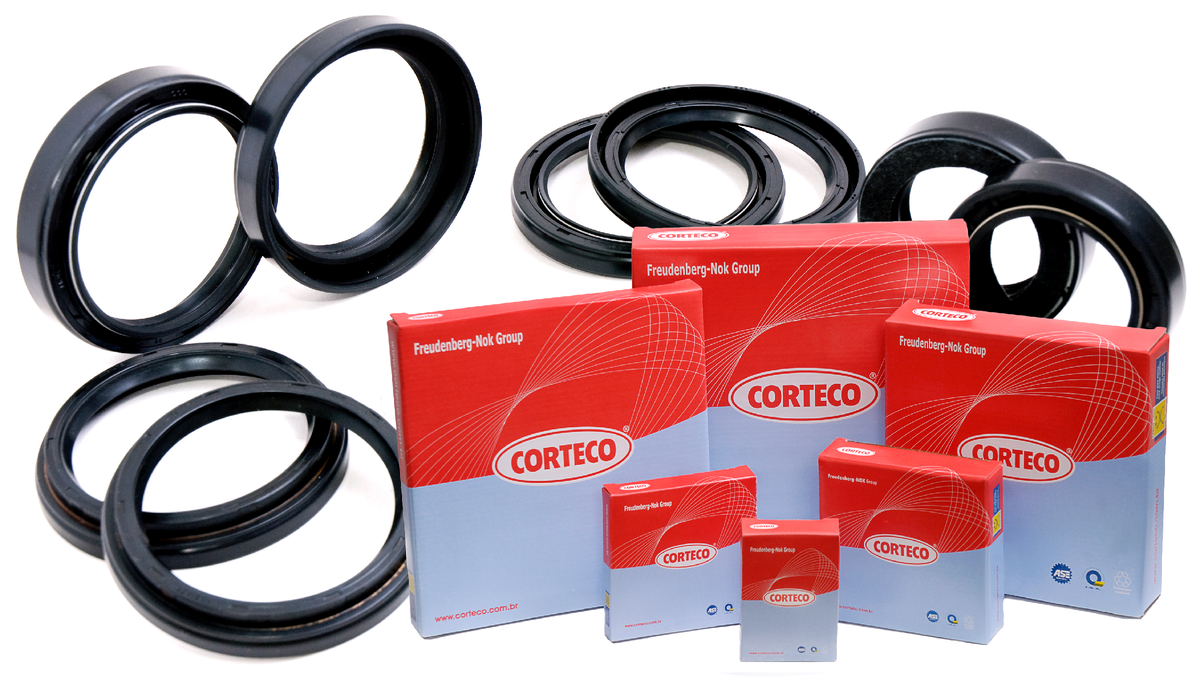 Купить сальники Corteco  Вы можете в нашем магазине NIVA-LADA4x4