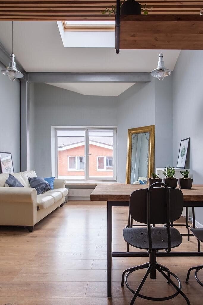 Дизайн от супруги, кому надо такой - обращайтесь