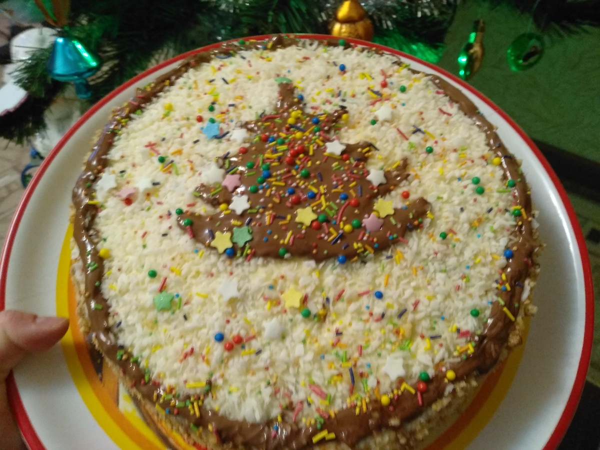 Фото автора.