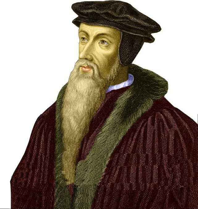 Лютеранин или кальвинист 10 букв сканворд. Жан Кальвин. Ж. Кальвин (1509-1564). Жан Кальвин кальвинизм. Жан Кальвин портрет.