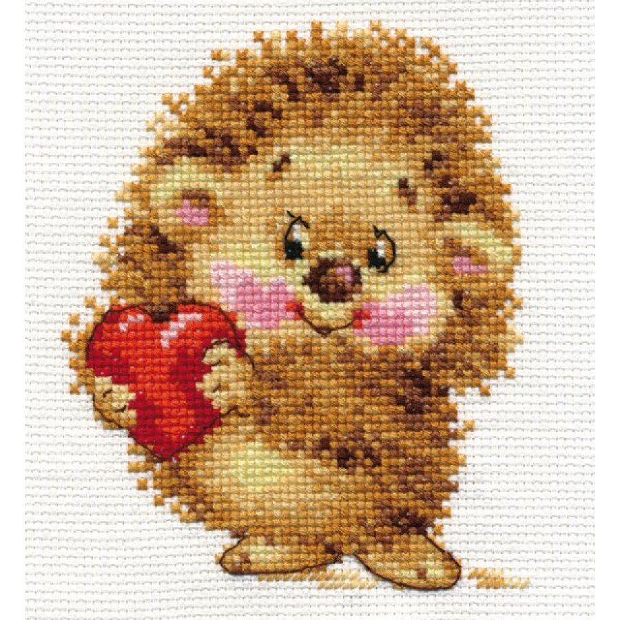 Алиса - 091 Моя любовь