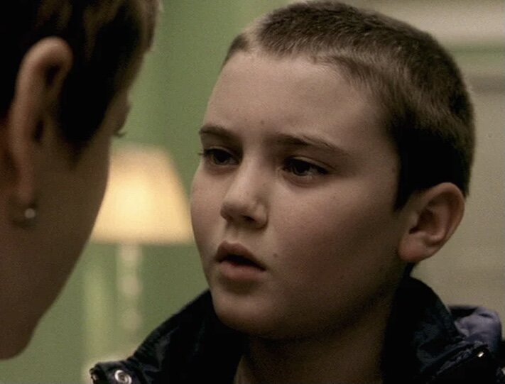 Фэнтези,  триллер, драма, детектив. Великобритания, Франция, Германия, США.