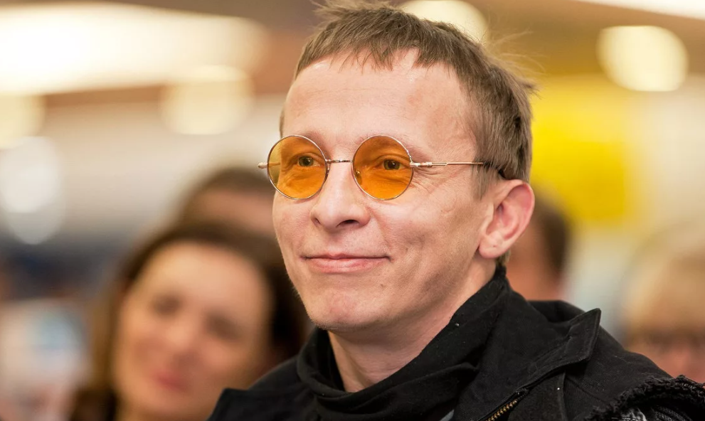 Новый владелец шоу ББ- Иван Охлобыстин