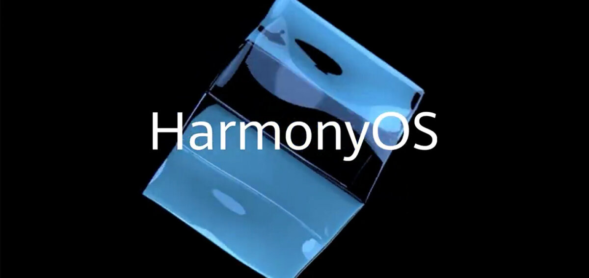 презентация HarmonyOS