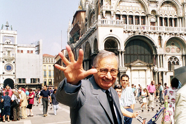 Личо Джелли, 1993 год